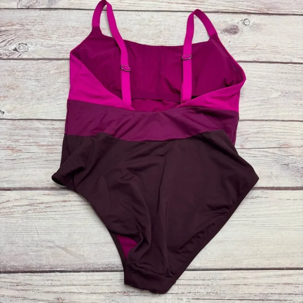 Athleta coastline one